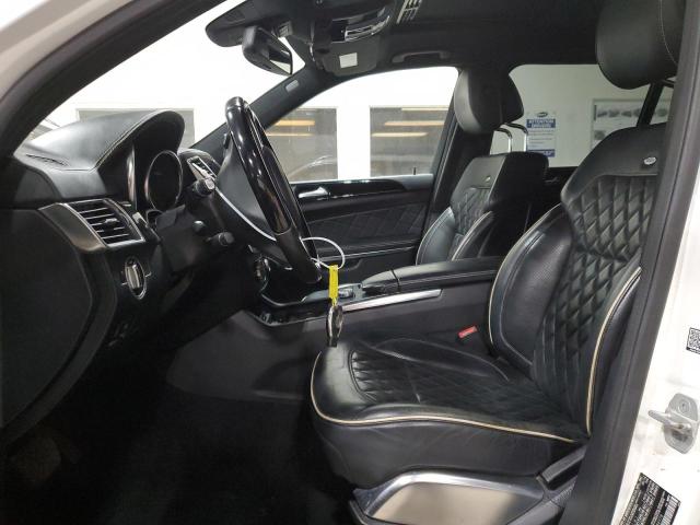 4JGDF7DE6FA484978 Mercedes-Benz GL 550 4MA