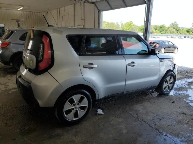 KNDJN2A26E7714277 KIA Soul