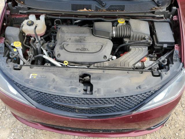 2C4RC1FG8KR702438 Chrysler PACIFICA T