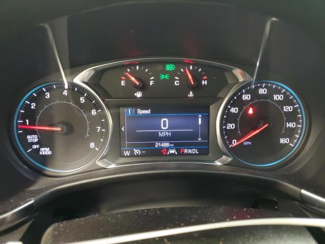 2GNAXKEV4N6137884 Chevrolet EQUINOX LT