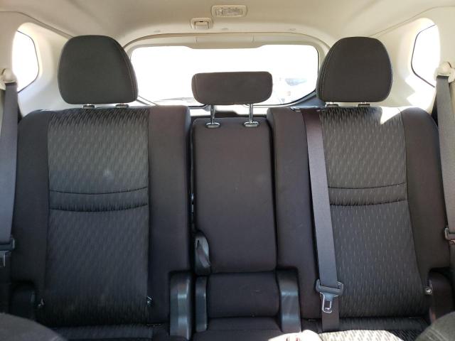 JN8AT2MV7KW389625 Nissan ROGUE S