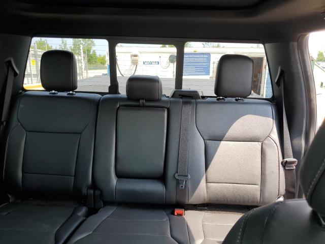 1FTFW1E56PKF11164 Ford F150 SUPER