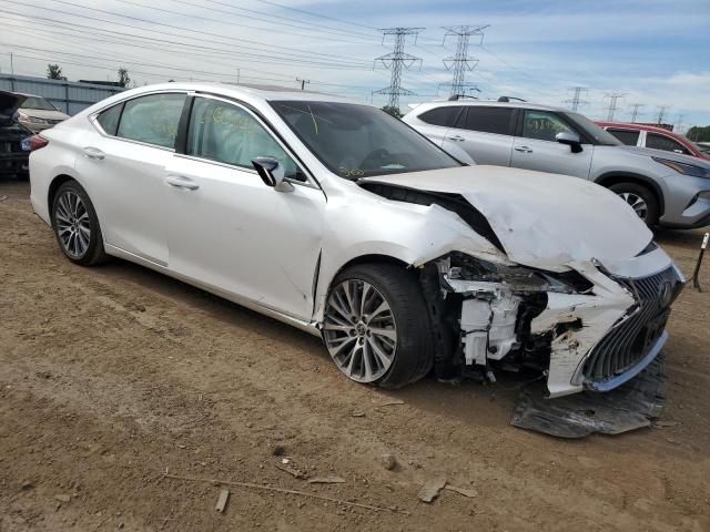 58ADZ1B14LU074039 Lexus ES 350
