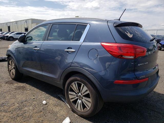 KNDPCCAC3G7801085 KIA SPORTAGE E