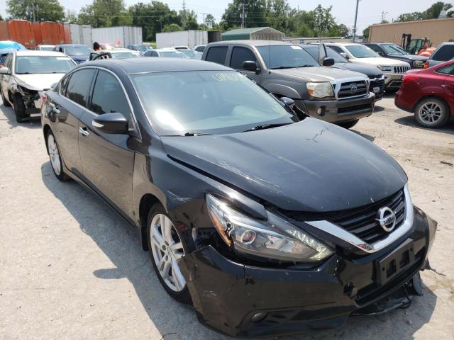 1N4BL3AP2GC199080 Nissan ALTIMA 3.5