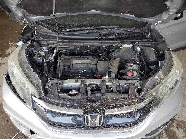 3CZRM3H32FG710382 Honda CR-V LX
