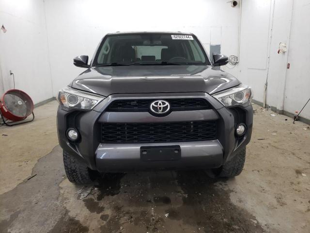 JTEBU5JR4J5500458 Toyota 4RUNNER SR