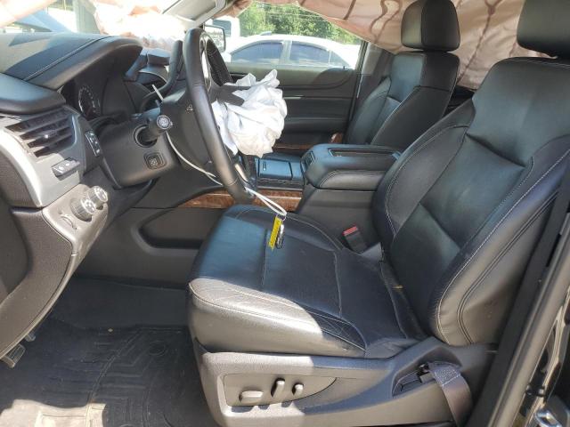 1GNSKCKC7GR275521 Chevrolet TAHOE K150