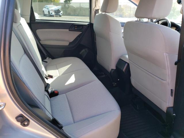 JF2SJAEC5HH456315 Subaru FORESTER 2