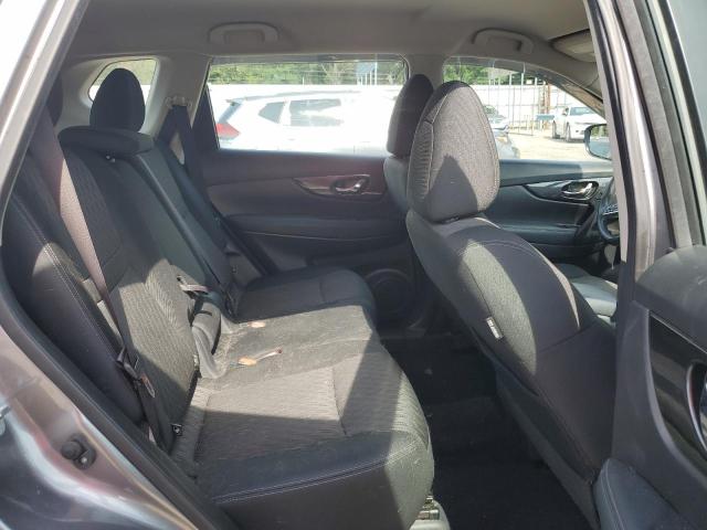 KNMAT2MT8JP558036 Nissan ROGUE S