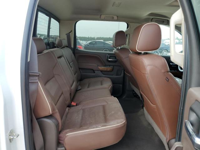 3GCUKTEC4JG569916 Chevrolet Silverado