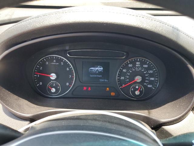5XYPG4A31LG629422 KIA SORENTO L