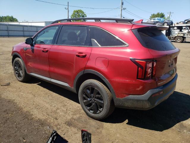 5XYRLDLCXPG220374 KIA SORENTO S