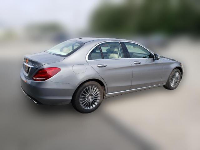 55SWF4KB6FU008790 Mercedes-Benz C 300 4MAT