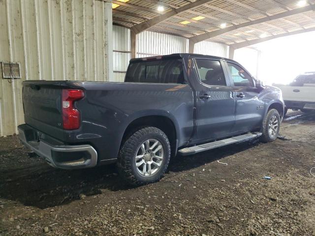 3GCUDDET8NG688722 Chevrolet Silverado