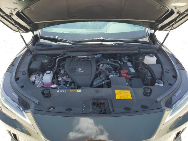 2T2BAMBA9PC006961 Lexus RX 350 BAS