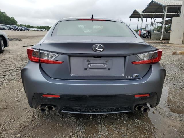 JTHHP5BCXK5006959 Lexus Rc-f