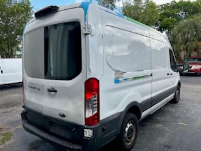 1FTYR2CMXJKA54978 Ford TRANSIT T-