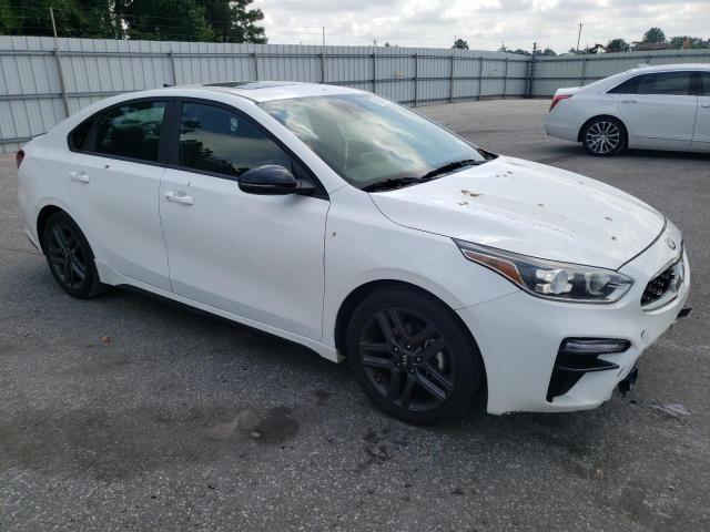 3KPF34AD1ME342080 KIA FORTE GT L