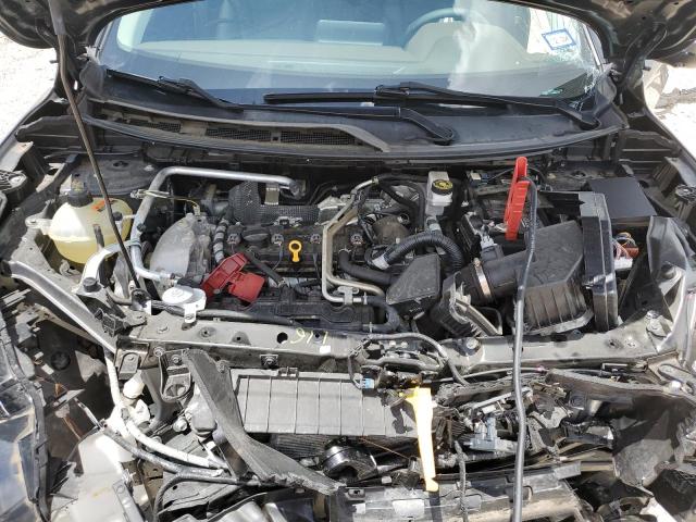 5N1AT3BAXMC691508 Nissan ROGUE SV