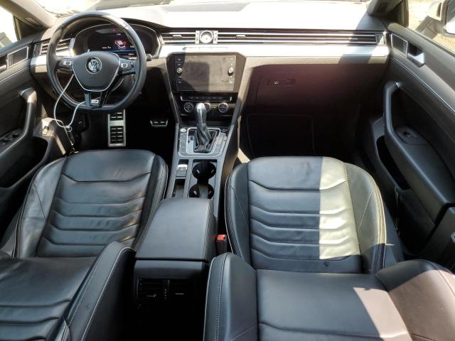 WVWHR7AN1KE030447 Volkswagen ARTEON SEL