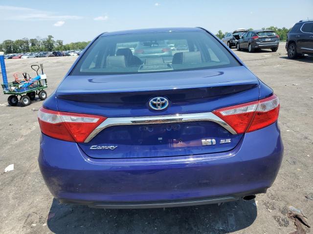 4T1BD1FK8FU170020 Toyota CAMRY HYBR