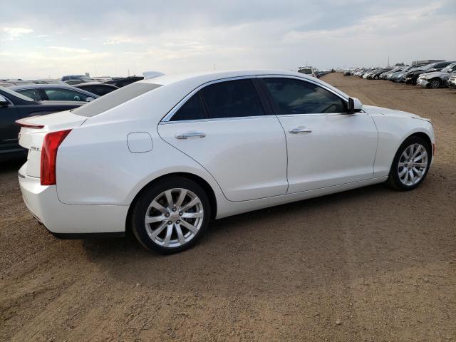 1G6AA5RX6H0191534 Cadillac ATS