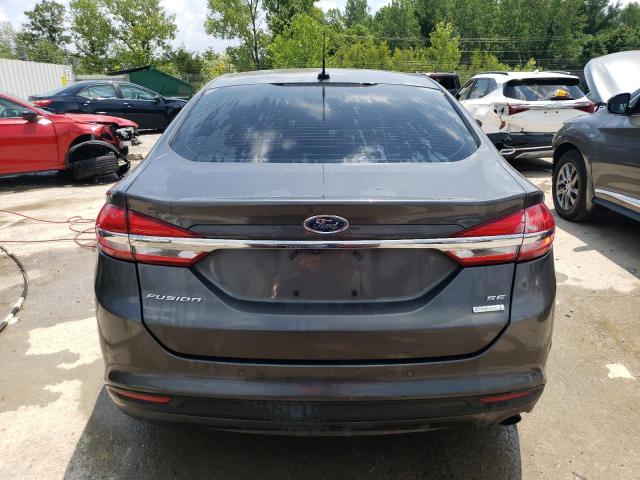 3FA6P0HD8HR327566 Ford FUSION SE