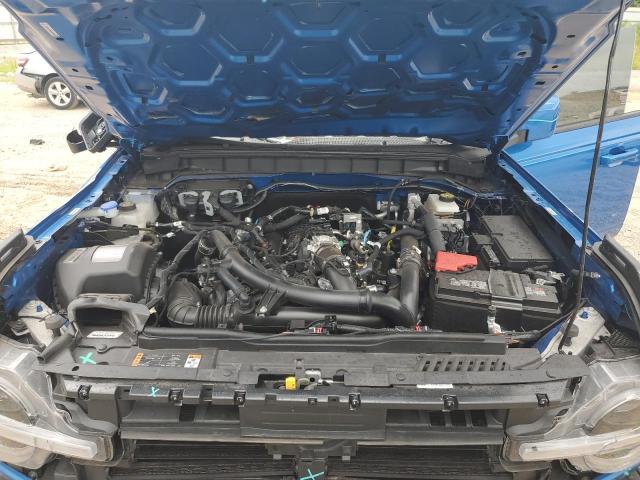 1FMEE5BP0NLB91824 Ford BRONCO BAS