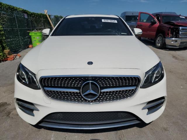 WDDZF4JB7JA472579 Mercedes-Benz E 300