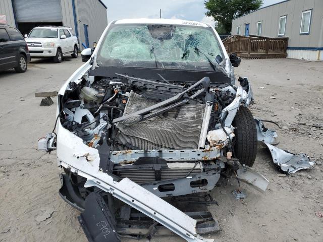 3FTTW8F98NRA09911 Ford MAVERICK X