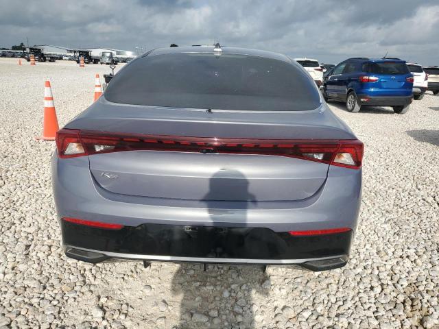 5XXG14J23NG085683 KIA K5 LXS