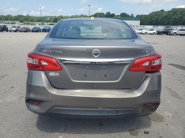 3N1AB7AP2GL679353 Nissan SENTRA S