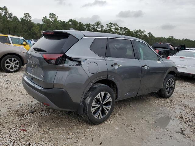 5N1BT3BA4PC674177 Nissan ROGUE SV