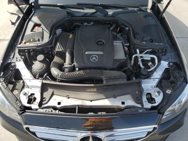 WDDZF4JB7JA387208 Mercedes-Benz E 300