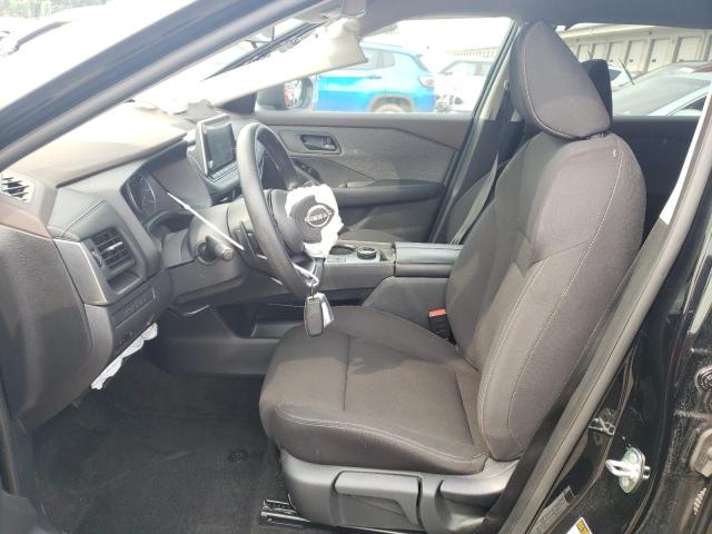5N1BT3ABXPC788839 Nissan ROGUE S