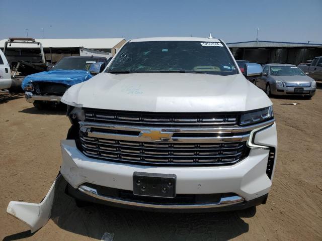 1GNSCFKD7MR197552 Chevrolet SUBURBAN C