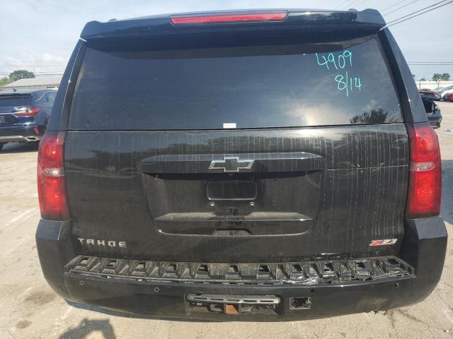 1GNSKBKC0HR184909 Chevrolet TAHOE K150