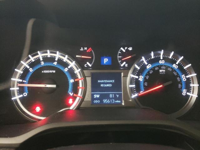 JTEBU5JR4J5500458 Toyota 4RUNNER SR