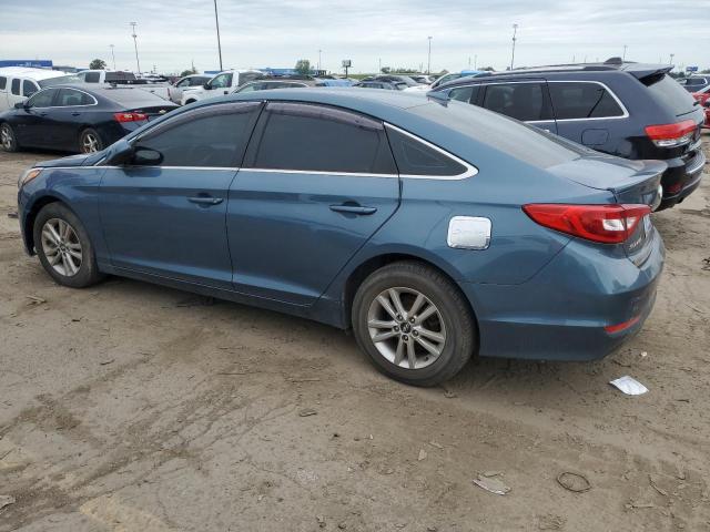 5NPE24AF6HH515819 Hyundai SONATA SE
