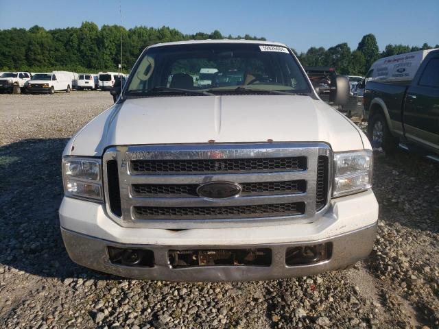 2005 FORD F250 SUPER 1FTSW20595EA46239  59826684