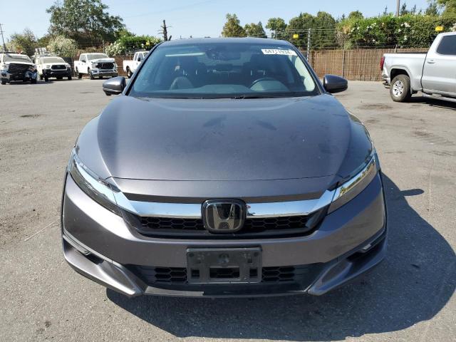JHMZC5F33JC020707 Honda Clarity To