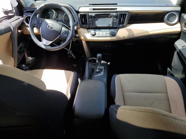 2T3RFREV9GW511999 Toyota Rav4 Xle