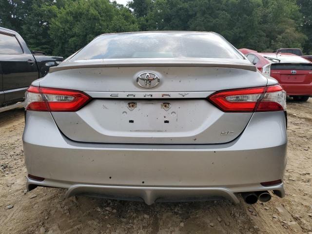 4T1B11HK1JU562402 Toyota CAMRY L