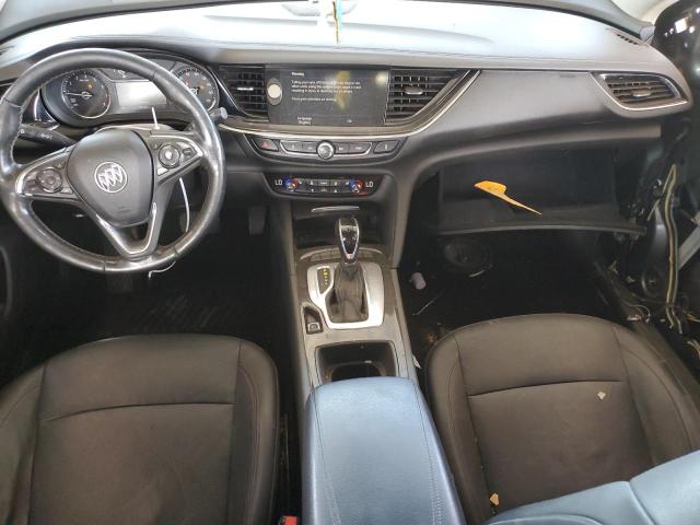 W04GP6SX4J1146317 Buick Regal Esse