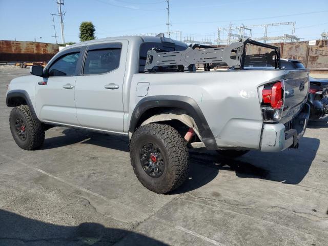 5TFCZ5AN4HX118615 Toyota TACOMA DOU