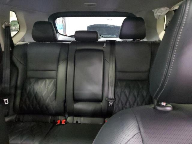 JN8BT3DD9PW315955 Nissan Rogue Plat