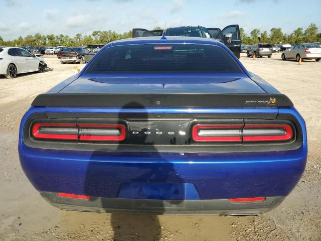 2C3CDZFJ6NH230395 Dodge Challenger