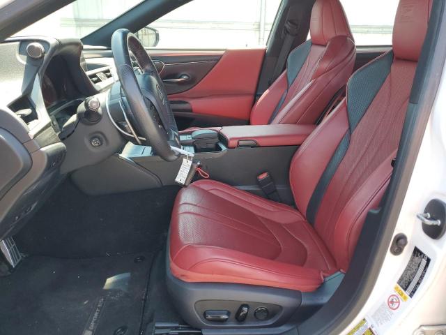 58ABZ1B19KU040135 Lexus ES 350