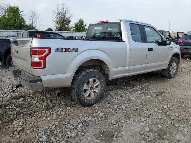 1FTEX1EP2KKF11861 Ford F150 SUPER